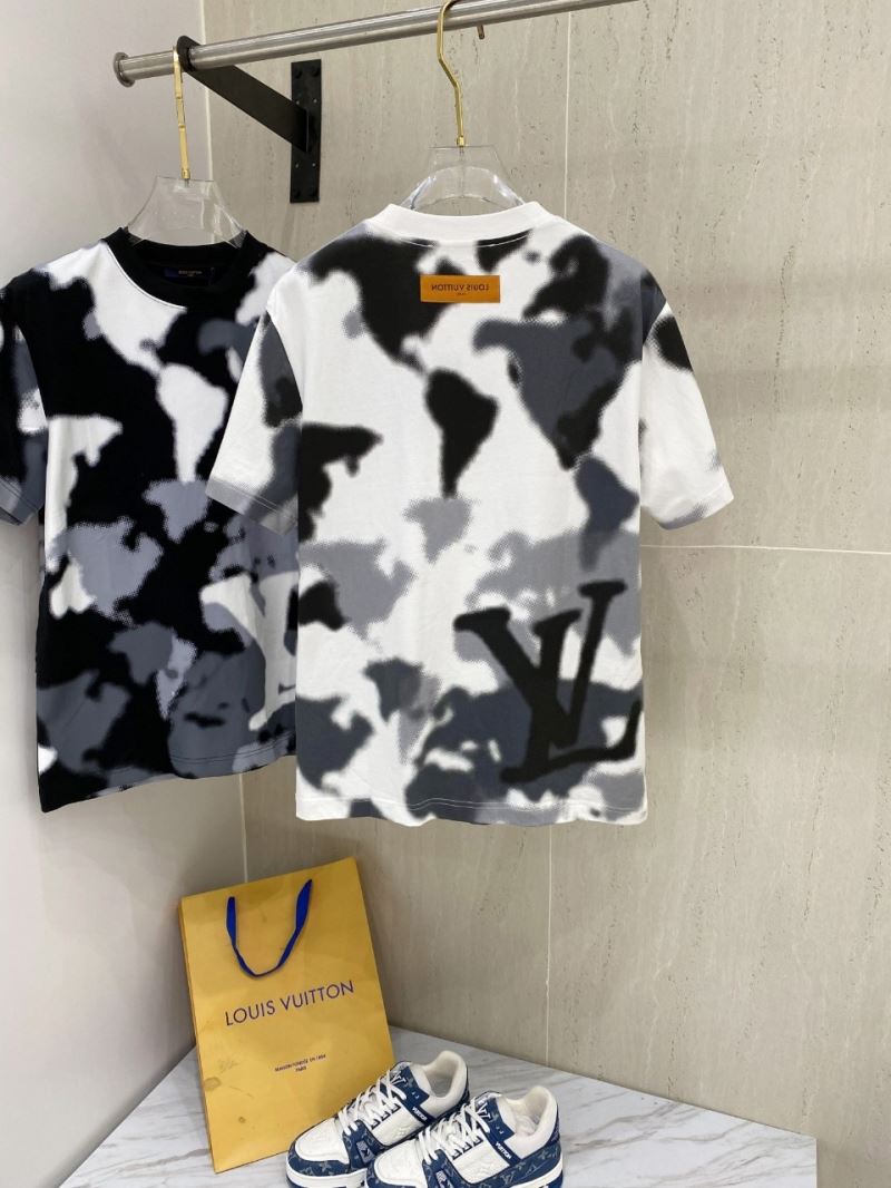 Louis Vuitton T-Shirts